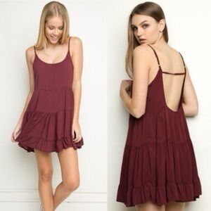 Brandy Melville swing dress